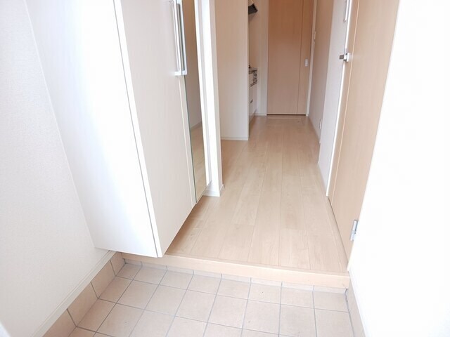 シャルマン・ドミールの物件内観写真