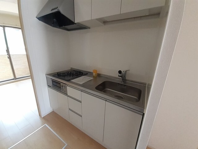 シャルマン・ドミールの物件内観写真