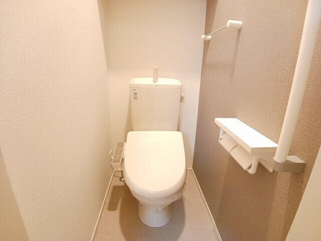 シャルマン・ドミールの物件内観写真