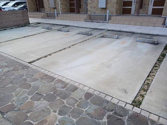 シャルマン・ドミールの物件内観写真