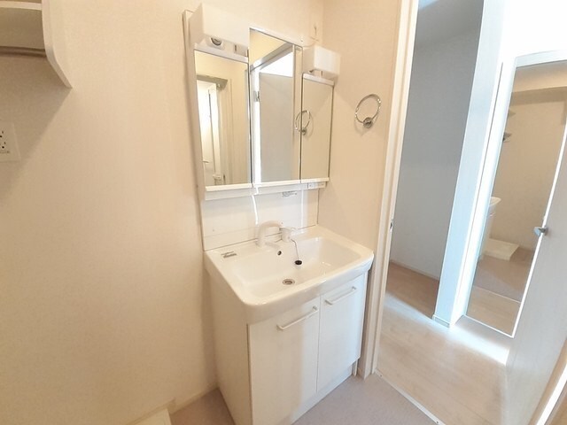 シャルマン・ドミールの物件内観写真