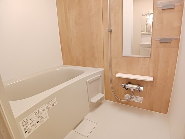 シャルマン・ドミールの物件内観写真