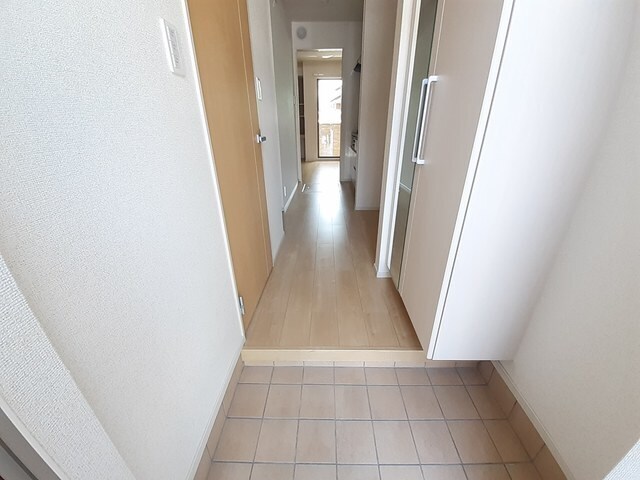 シャルマン・ドミールの物件内観写真