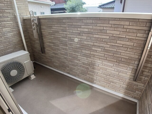 シャルマン・ドミールの物件内観写真