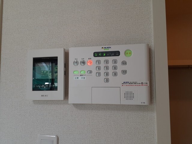 シャルマン・ドミールの物件内観写真