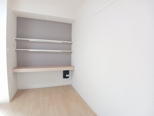 シャルマン・ドミールの物件内観写真