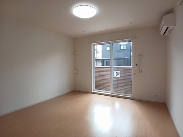 メゾングレースの物件内観写真