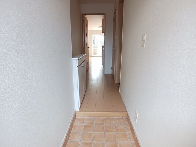 メゾングレースの物件内観写真