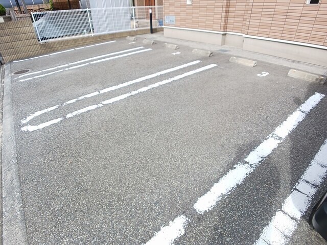 メゾングレースの物件内観写真