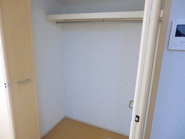 メゾングレースの物件内観写真