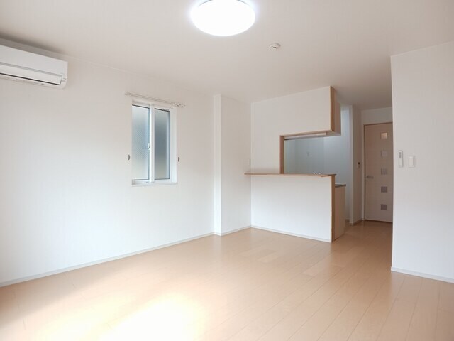 メゾングレースの物件内観写真