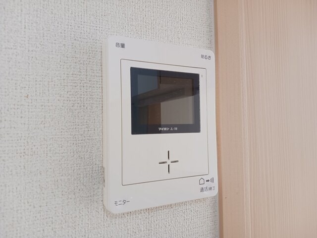 メゾングレースの物件内観写真