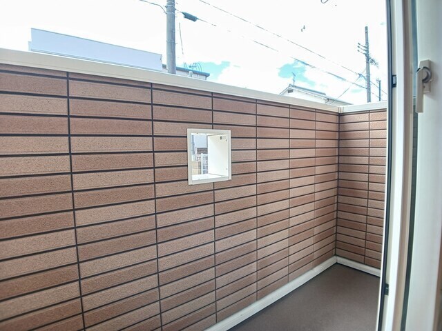 メゾングレースの物件内観写真