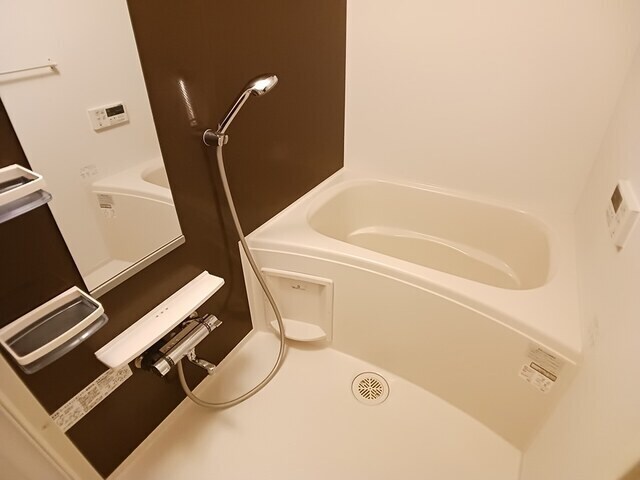 メゾングレースの物件内観写真