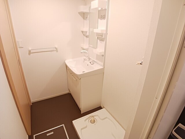 メゾングレースの物件内観写真