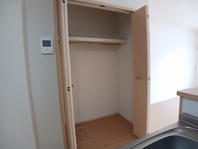 メゾングレースの物件内観写真