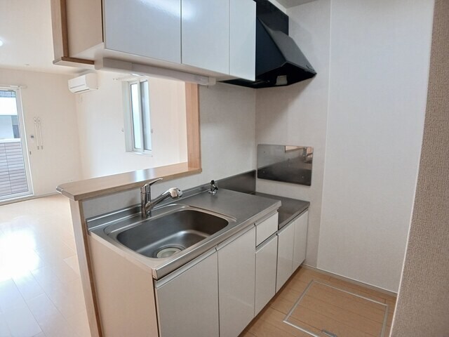 メゾングレースの物件内観写真