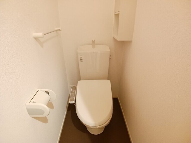 メゾングレースの物件内観写真