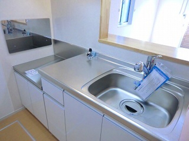 メゾングレースの物件内観写真