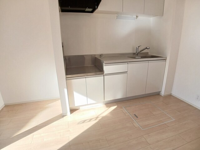 エスペランサ白国Ⅲの物件内観写真