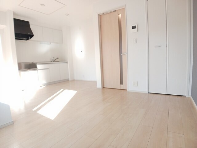 エスペランサ白国Ⅲの物件内観写真
