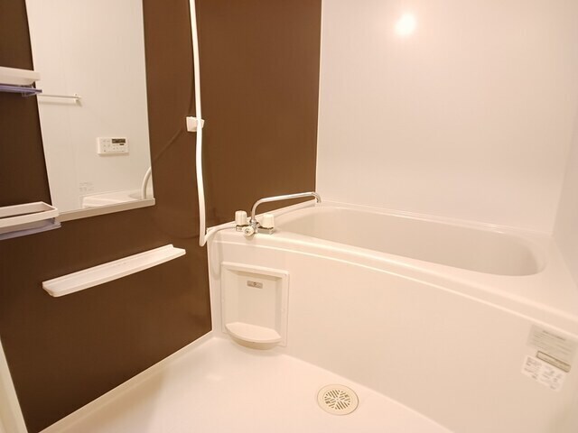 エスペランサ白国Ⅲの物件内観写真