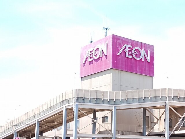 エスペランサ白国Ⅲの物件外観写真