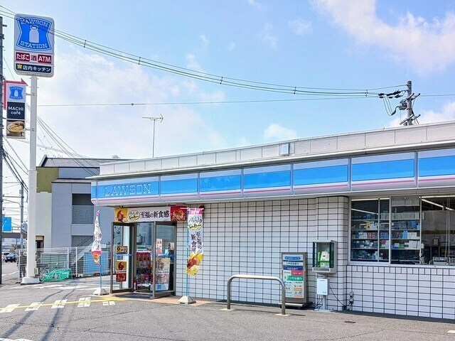 エスペランサ白国Ⅲの物件外観写真