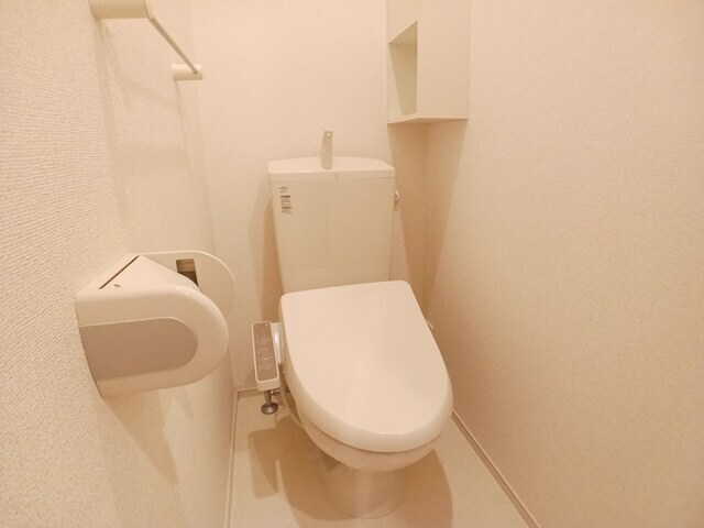 エスペランサ白国Ⅲの物件内観写真