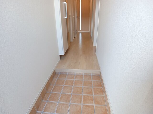 エスペランサ白国Ⅲの物件内観写真