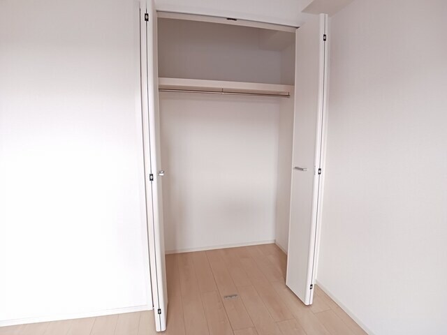 エスペランサ白国Ⅲの物件内観写真