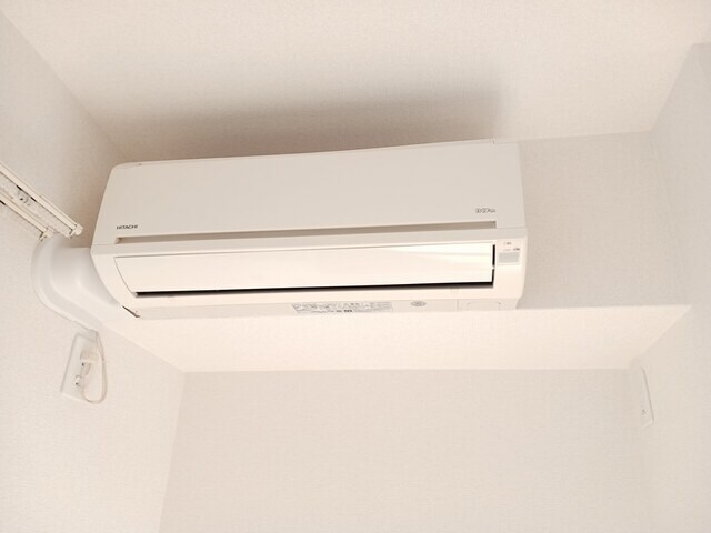 エスペランサ白国Ⅲの物件内観写真