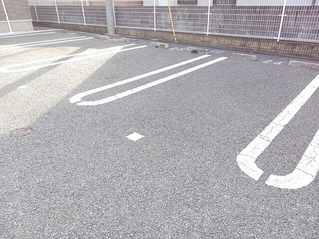 エスペランサ白国Ⅲの物件内観写真