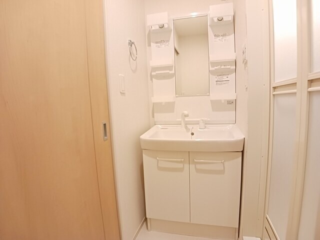 エスペランサ白国Ⅲの物件内観写真