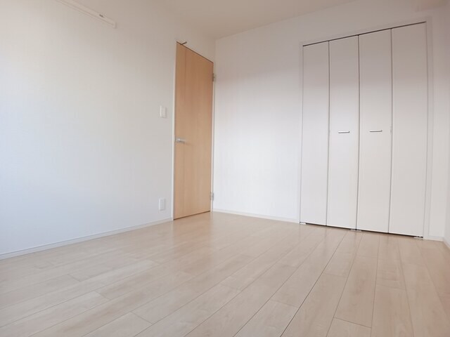 エスペランサ白国Ⅲの物件内観写真