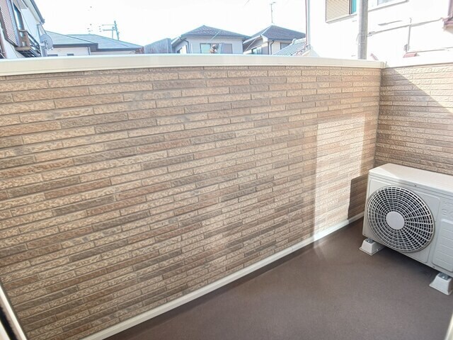 エスペランサ白国Ⅲの物件内観写真