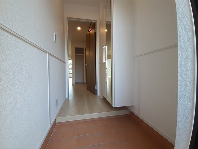 フェリア海浜　Ｂの物件内観写真