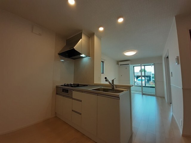 フェリア海浜　Ｂの物件内観写真