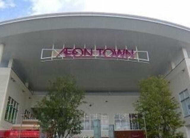 コオリナの物件外観写真