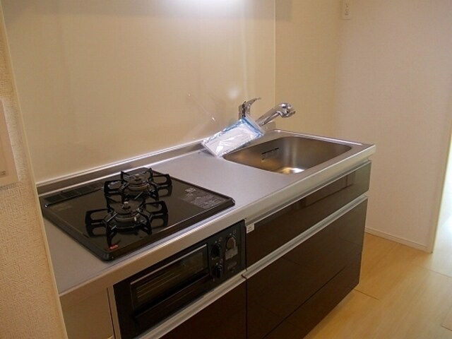 コオリナの物件内観写真