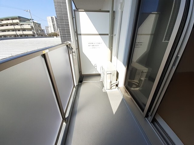 クレールの物件内観写真