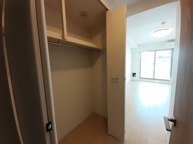 クレールの物件内観写真