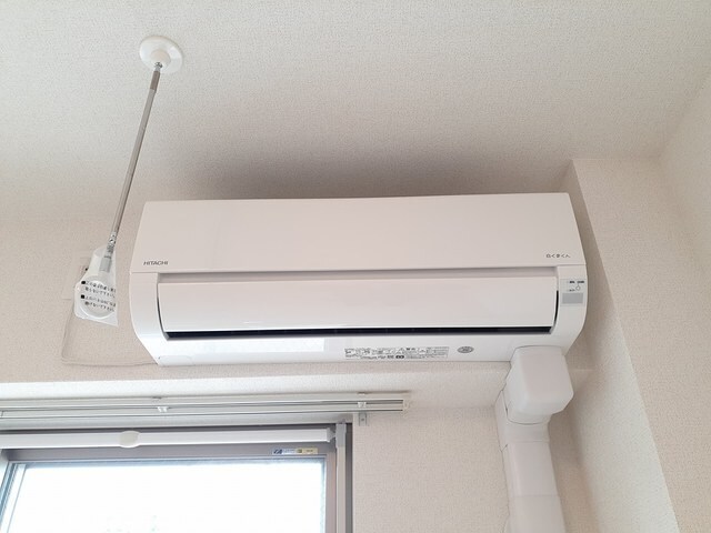 クレールの物件内観写真