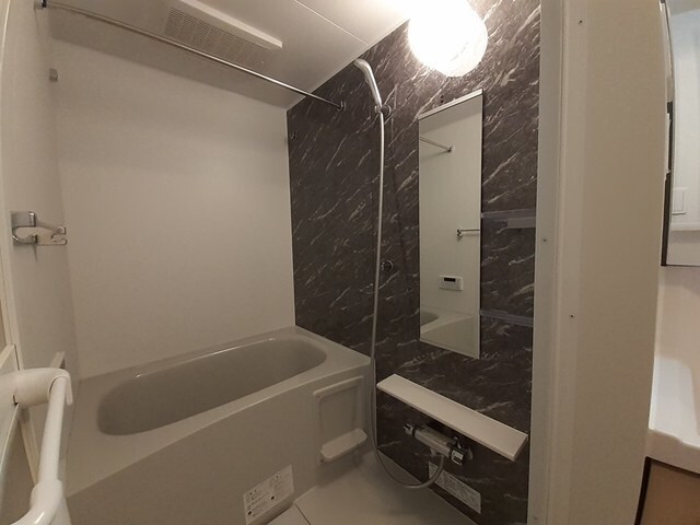 クレールの物件内観写真