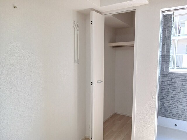 ファンド野里Ⅰの物件内観写真