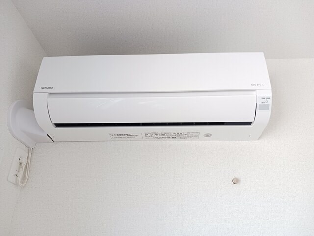 ファンド野里Ⅰの物件内観写真