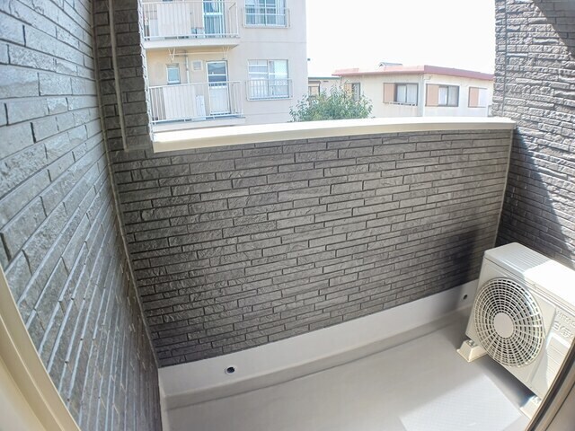 ファンド野里Ⅰの物件内観写真