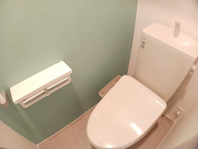 ファンド野里Ⅰの物件内観写真