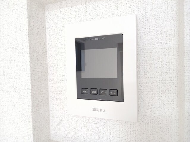 ファンド野里Ⅰの物件内観写真