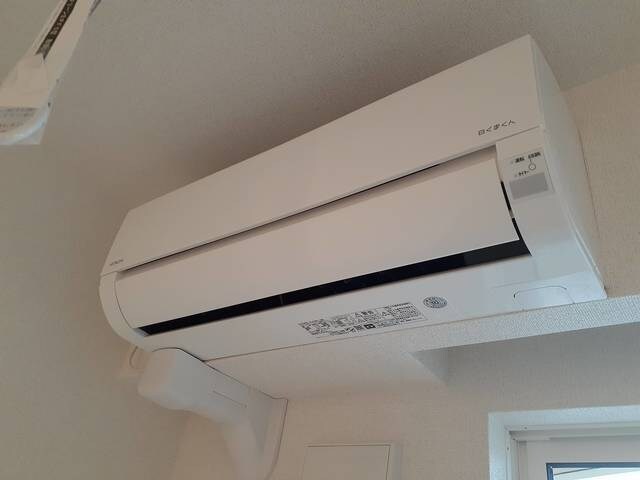 フロレスタの物件内観写真